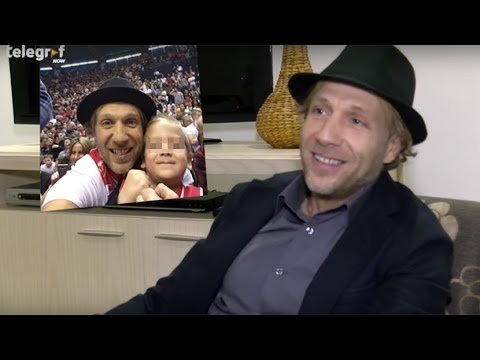 Najotkačeniji intervju Milana Kalinića