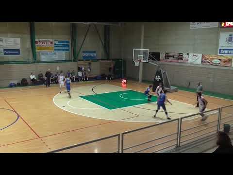 2019 01 13 SerieD Azzano Gonars HD