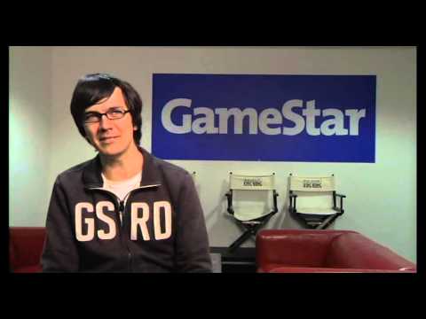 GameStar 02 2013 - Die Entstehung von - Die Redaktion - Teil 1