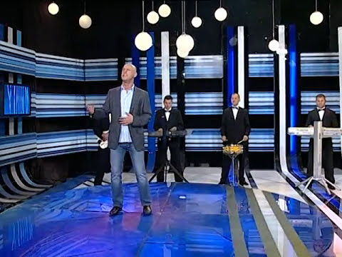 Jasmin Burek - Ne mogu ti ja pomoći - Gold Music - (2013)