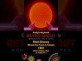 Retro 1981 Walt Disney Opening Short TV History