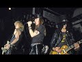 Guns N Roses Sweet Child O Mine Live The Ritz 1987 Best Live Performance