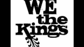 We The Kings - All Again For You