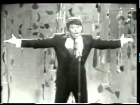 Raphael Yo soy aquel Eurovisión 1966