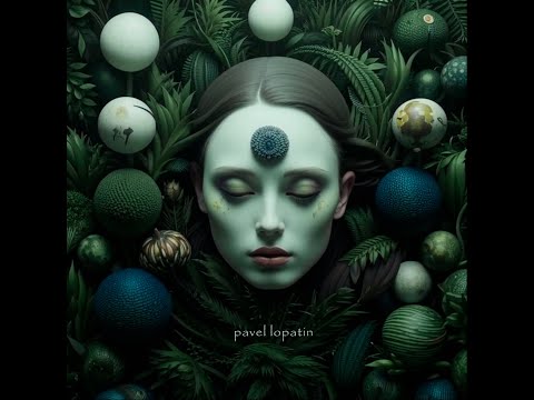 Pavel Lopatin  - Saraband of true love [single]