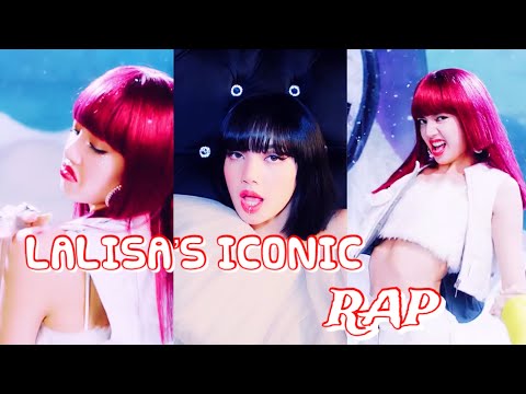 Vocal Coaches, Fans, Music Critics React To Lisa Rap in ‘How You Like That’ M/V