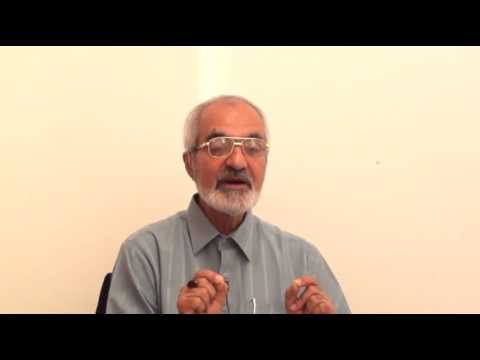 Lecture 10 - Welcoming Ramzaan & Importance of Quran - Aun Ali Gulani