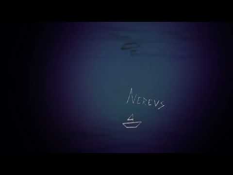 NEREUS by Jeffrey Holmes