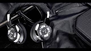 San Pacho x Crossnaders &amp; GODAMN - I Love Work (MaX Sound Edit)