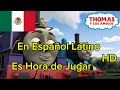 Thomas Y Sus Amigos Temporada 13 Episodio 7 Es Hora De Jugar En Español Latino Parte 2