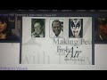 KQED Public Radio S Fresh Air With Terry Gross Promo 2008 2011 With Vegas Filter 21 0 Effects