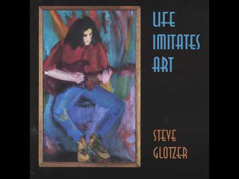 Beso-Azul by Steve Glotzer