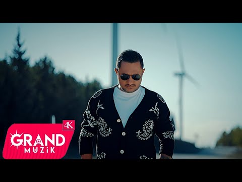 Volkan Köksal - Ağlama Sen (Official Video)