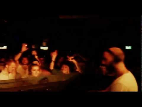 Kabale und Liebe at Cityfox @ Nordstern