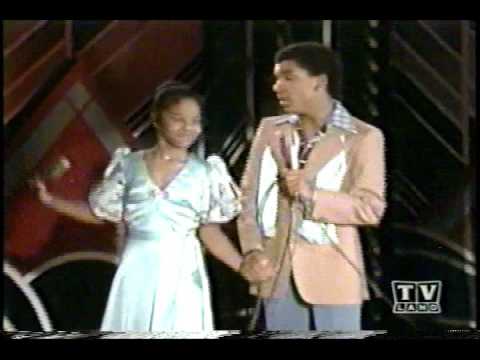 Janet JACKSON:sings on Goodtimes(RARE)