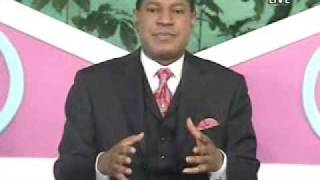 An Intimate Relationship with the Holy Spirit