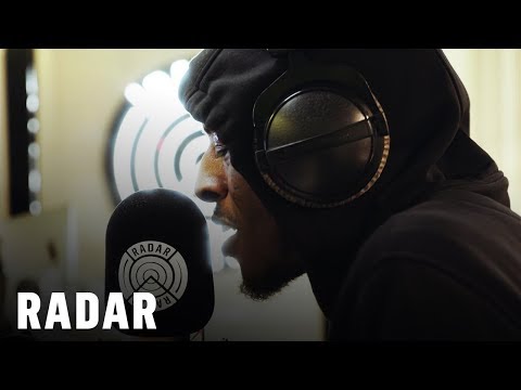 Big Zeeks Freestyle | Sir DJ Corey