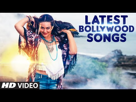 NEW HINDI SONGS 2016 (Hit Collection) | LATEST BOLLYWOOD SONGS | VIDEO JUKEBOX | T-Series
