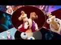 The Amazing Digital Circus But Only When Kinger Is On Screen Episode 1 8