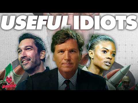 Ex-Muslim reacts to the Woke Right - The new face of Islamist Apologia