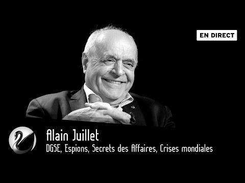 Vido de Alain Juillet
