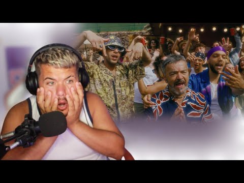 🔥 LASS SUGA, BEJO, PEPE BENAVENTE   AMANECÍ SIN TI 🔥Official Video Reacción  LIQUIDOPML
