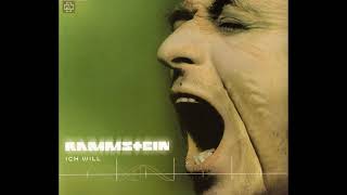 Rammstein - Ich Will (Paul Van Dyk Mix)