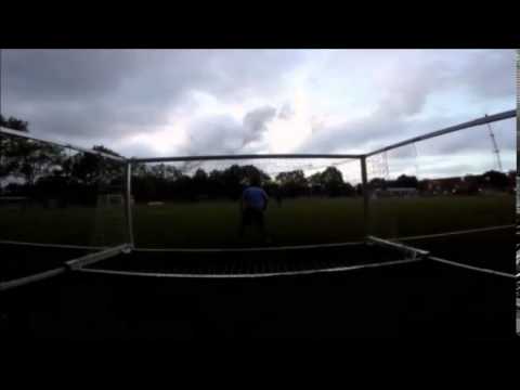 Luca Balossino VS Germán Díaz