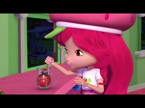 Strawberry Shortcake 🍓 Nothing To Fear 🍓 Berry Bitty Adventures - Kids TV Series, Kingdom Kids Zone - Strawberry Shortcake - WildBrain