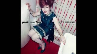 Pink Martini  -  Tea For Two (Featuring Jimmy Scott)