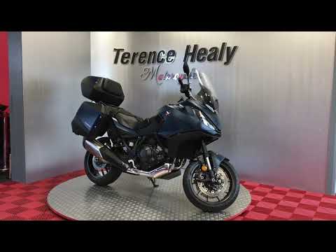 2025 Honda NT1100 ''Finance Available'' - Image 2