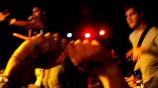 Lets Get It - Duck Duck Grey Goose (live)