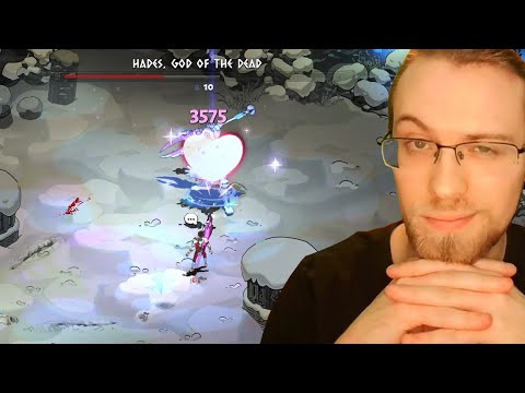 Dark Souls Expert Plays Hades - Part 23: That's a Lotta Damage!