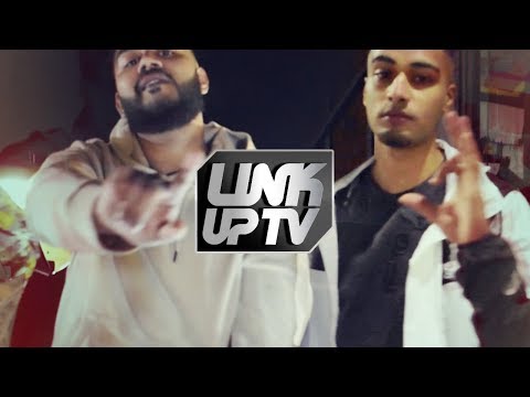 JJ Esko ft. Trouble - City [Music Video] @JJ_ESKO @trouble_tr