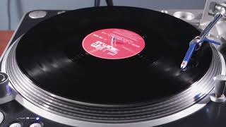 DJ Kim – Jetlag (A1 Alphazone RMX) (2001)