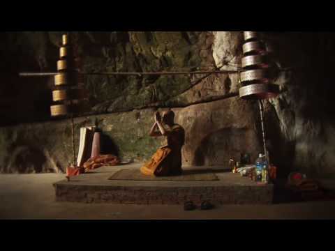 How To Meditate V - Mindful Prostration