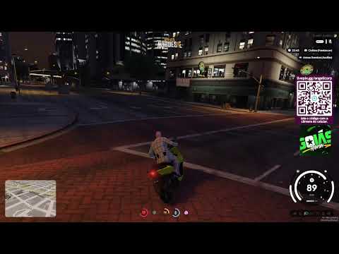 💥[GTA RP +18] NOVA NORDESTE / GOIÁS ROLEPLAY - META DE FAZER R$1.000.000,00 ESSA SEMANA 💰💵