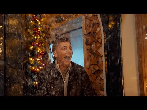 Mart Hoogkamer - Kerstfeest Met Elkaar (Officiële Videoclip)