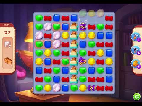 HomeScapes Level 11761 no boosters