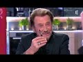 Johnny Hallyday Vapoter C Est Rock N Roll C à Vous 21 11 2014