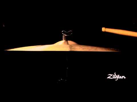 Zildjian 20 Inch K Custom Medium Ride Cymbal K0854 642388110485 image 6