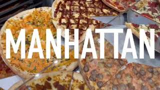 Stevie Stone - NYC VLOG DAY 2