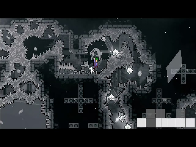 Tricky Holdable Escapade Obstacles