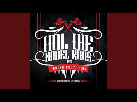 Hol die Nadel raus (RMX)