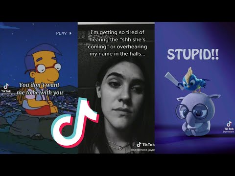 5 Minutes Of Sad Tiktok Compilation That Will Make You Cry💔😭