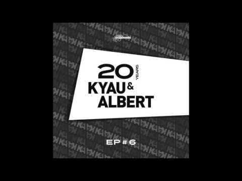 Kyau & Albert with Marc Marberg - Orange Bill (Heatbeat Remix)