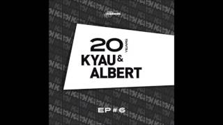 Kyau & Albert with Marc Marberg - Orange Bill (Heatbeat Remix)