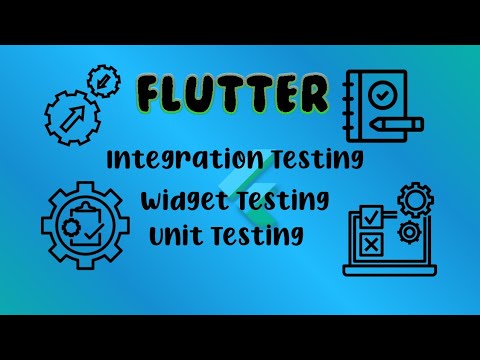Definitive Guide To Testing Flutter Applications | Unit Testing | Part 1