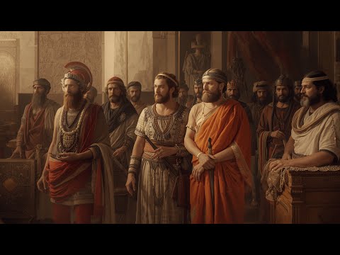 The ENTIRE Story of the Carthaginian Empire - Full Detailed Documentary