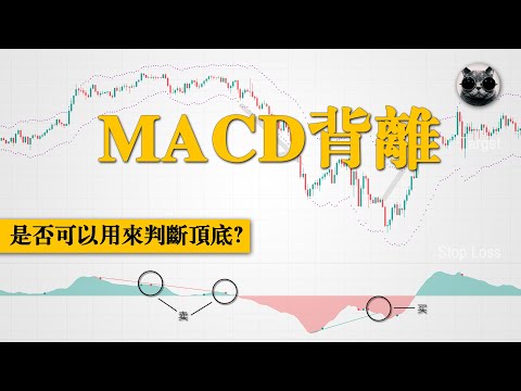 正背離的意思